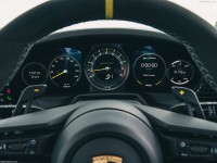 Porsche 911 GT3 RS [UK] 2023 tote bag #1560752