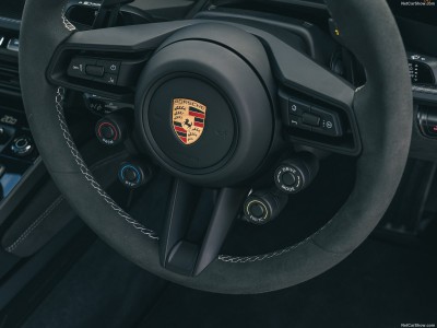 Porsche 911 GT3 RS [UK] 2023 magic mug #1560753