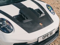 Porsche 911 GT3 RS [UK] 2023 Longsleeve T-shirt #1560758