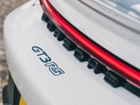 Porsche 911 GT3 RS [UK] 2023 mug #1560764