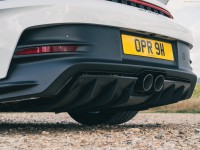 Porsche 911 GT3 RS [UK] 2023 Longsleeve T-shirt #1560765