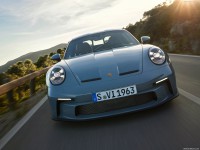 Porsche 911 S-T 2024 stickers 1560776