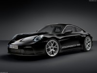 Porsche 911 S-T 2024 hoodie #1560778