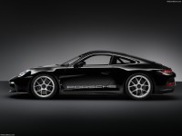 Porsche 911 S-T 2024 t-shirt #1560779