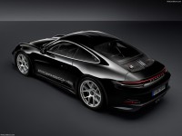 Porsche 911 S-T 2024 hoodie #1560780