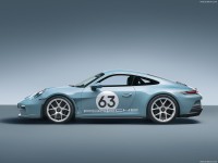 Porsche 911 S-T 2024 Poster 1560784