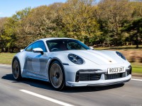 Porsche 911 Sport Classic [UK] 2023 Poster 1560826