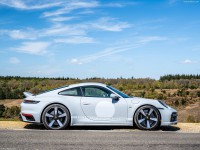 Porsche 911 Sport Classic [UK] 2023 Mouse Pad 1560830