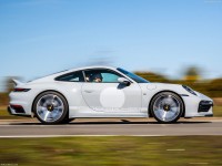 Porsche 911 Sport Classic [UK] 2023 Longsleeve T-shirt #1560833