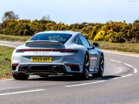Porsche 911 Sport Classic [UK] 2023 hoodie #1560837