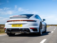 Porsche 911 Sport Classic [UK] 2023 Longsleeve T-shirt #1560838