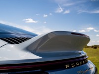 Porsche 911 Sport Classic [UK] 2023 Longsleeve T-shirt #1560850