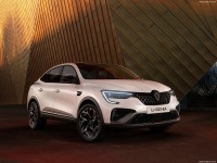 Renault Arkana 2024 Poster 1560862