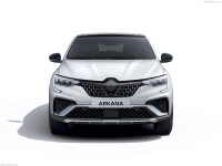 Renault Arkana 2024 Mouse Pad 1560867