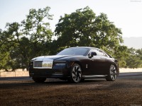 Rolls-Royce Spectre 2024 Poster 1560889