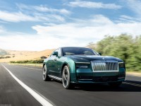 Rolls-Royce Spectre 2024 mug #1560931