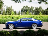 Rolls-Royce Spectre 2024 stickers 1560945