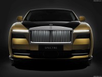 Rolls-Royce Spectre 2024 Sweatshirt #1561000