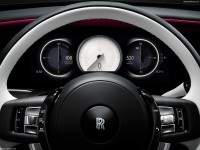 Rolls-Royce Spectre 2024 Mouse Pad 1561030