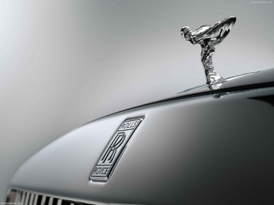 Rolls-Royce Spectre 2024 stickers 1561087