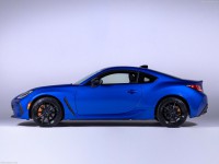 Subaru BRZ tS 2024 Mouse Pad 1561219