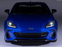 Subaru BRZ tS 2024 Mouse Pad 1561224