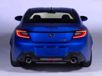 Subaru BRZ tS 2024 mug #1561226