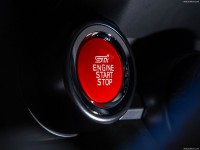 Subaru BRZ tS 2024 Mouse Pad 1561234