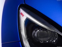 Subaru BRZ tS 2024 Mouse Pad 1561243