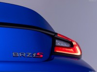 Subaru BRZ tS 2024 mug #1561252