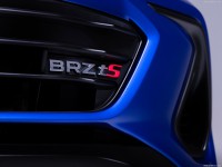 Subaru BRZ tS 2024 Tank Top #1561253