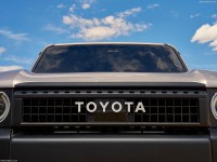Toyota Land Cruiser [US] 2024 Mouse Pad 1561320