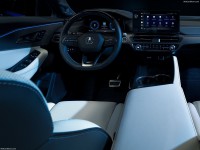 Acura ZDX 2024 Mouse Pad 1561353