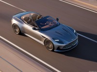 Aston Martin DB12 Volante 2024 Poster 1561448