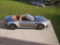 Aston Martin DB12 Volante 2024 Mouse Pad 1561449
