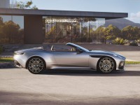Aston Martin DB12 Volante 2024 mug #1561450