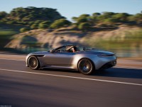 Aston Martin DB12 Volante 2024 mug #1561451