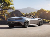 Aston Martin DB12 Volante 2024 mug #1561452