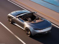 Aston Martin DB12 Volante 2024 mug #1561453