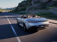 Aston Martin DB12 Volante 2024 Sweatshirt #1561454