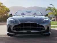 Aston Martin DB12 Volante 2024 Mouse Pad 1561455