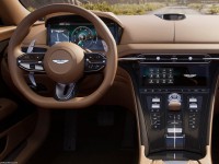 Aston Martin DB12 Volante 2024 Sweatshirt #1561459