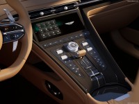Aston Martin DB12 Volante 2024 mug #1561461