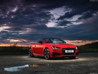 Audi TTS Final Edition Roadster [UK] 2023 mug #1561464