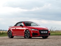 Audi TTS Final Edition Roadster [UK] 2023 puzzle 1561468