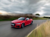 Audi TTS Final Edition Roadster [UK] 2023 mug #1561481