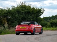 Audi TTS Final Edition Roadster [UK] 2023 Tank Top #1561497