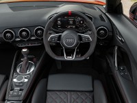 Audi TTS Final Edition Roadster [UK] 2023 Poster 1561501