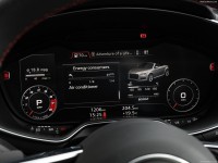 Audi TTS Final Edition Roadster [UK] 2023 Poster 1561506