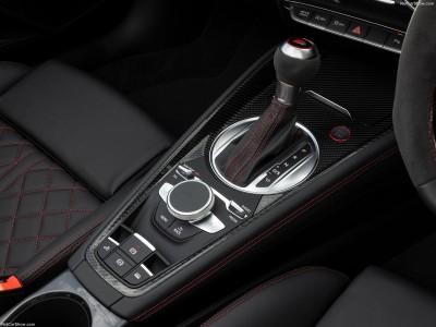 Audi TTS Final Edition Roadster [UK] 2023 Poster 1561509